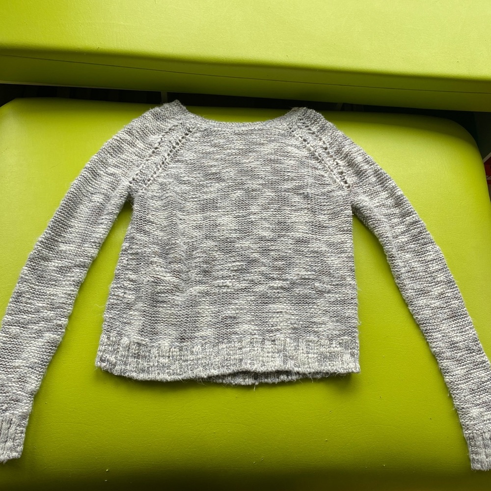 Forever 21 sweater